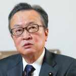 自民・船田元氏「自民党総裁選をもう一度やり直せ！」　←また高市が勝つから意味ないじゃん