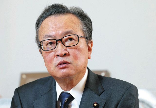 自民・船田元氏「自民党総裁選をもう一度やり直せ！」　←また高市が勝つから意味ないじゃん