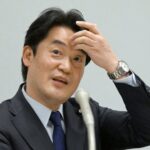 立憲・小西洋之「高市早苗は自分を守るためにウソをつく卑劣な人間」