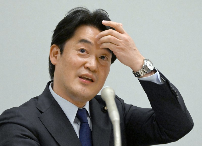 立憲・小西洋之「高市早苗は自分を守るためにウソをつく卑劣な人間」