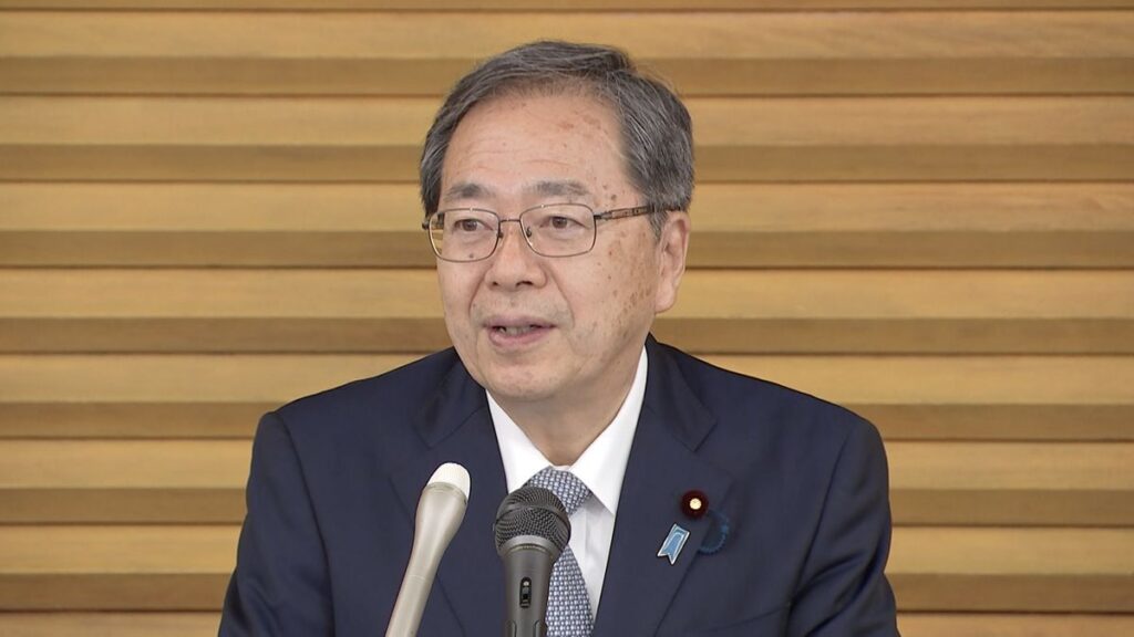 公明・裏金斎藤の選挙区に自民党候補擁立へ