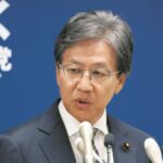 【玉木と呼び捨て】立憲民主党の安住淳幹事長「きれいごとでごまかしているうちは、本当じゃない、建前やきれいごとで政権は作れない、どんなに世の中から批判されようとなんだろうと、なんでもやらせてもらう」