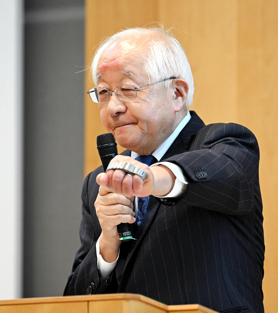 田崎史郎氏「解散で議席回復どころか減らす選挙になると思うが高市氏これ分かってるか心配」