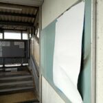 【広島】 JR芸備線の駅で連続火災　向原駅でポスター焼く　10分前には志和口駅でも自販機が…