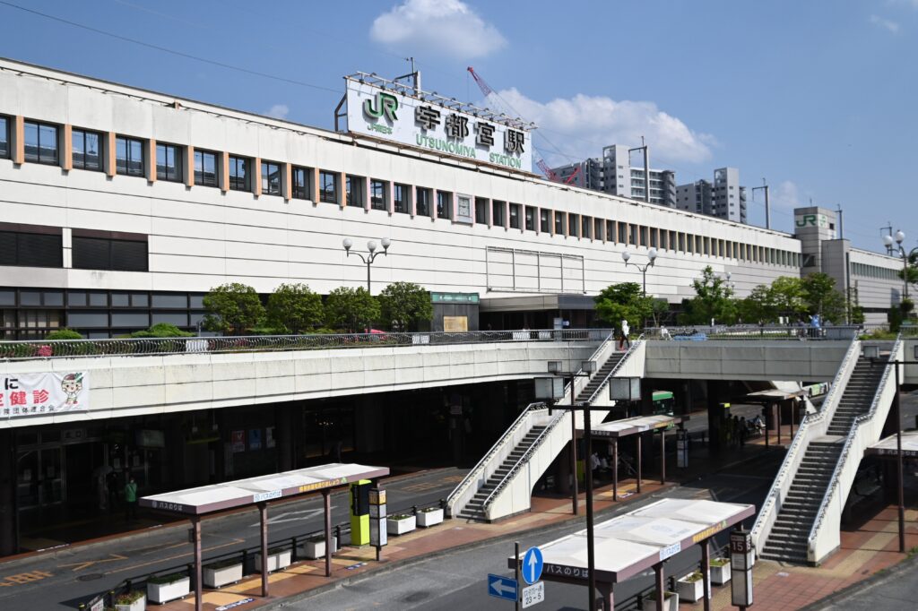 宇都宮－横浜駅間に新名称!?　JR東日本が「餃子・シウマイライン」スタンプラリー開催