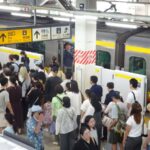 【鉄道】JR南武線、ワンマン運転で「遅れが倍増」　システム改修で対策、乗客マナーも重要