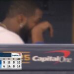 【悲報】ゲレーロJrさん、号泣「どうすりゃいいんだ…」