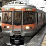 【静岡】強風にあおられて車掌のメガネが… JR東海道線のダイヤに乱れが発生