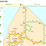 JR北海道が壊滅