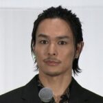 「三代目JSB」の今市隆二さんを不起訴処分…タクシー運転手暴行容疑で書類送検