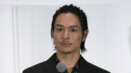 「三代目JSB」の今市隆二さんを不起訴処分…タクシー運転手暴行容疑で書類送検