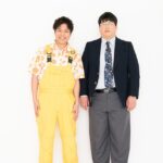 あの芸人コンビがオールスター感謝祭の放送内で解散発表！！