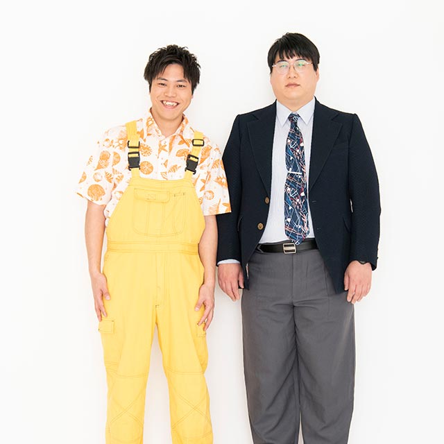 あの芸人コンビがオールスター感謝祭の放送内で解散発表！！