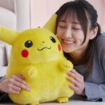 【画像】ピカチュウ、肥える