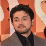 King Gnu井口理、結婚を発表 　お相手は一般人「温かく見守って頂ければ」