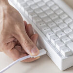 HHKBの新型、Bluetoothが不評すぎて有線に戻ってしまう。わりと便利だったUSBハブ機能は復活せず