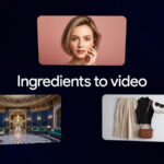 【Google】動画生成AI「Veo 3.1」発表　“より自然”に音付け、2枚の画像をつなぐ動画も生成可能に