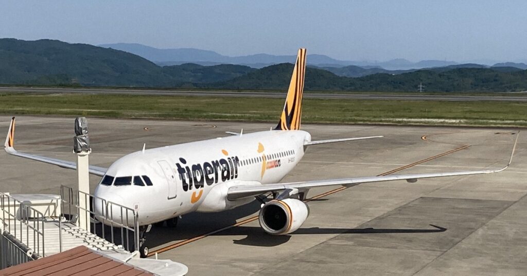 【台湾LCC】日本便を大量欠航…　旅行人気の裏で「パイロット不足」原因か