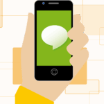 【悲報】人妻女さん咽び泣く「旦那が風俗嬢とこんなやりとりしてました」