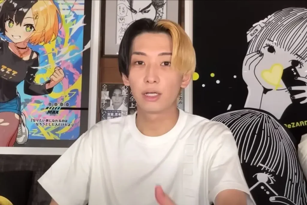 「いやらしい姿すべて見せてみろ」  ヒカル　浮気相手へのLINEを妻が暴露…　元カノとの交際中にも送っていた『過激な浮気メッセージ』