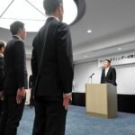 「LO対策」は警視庁で学ぶ　他県警の公安捜査員が「実務研修」開始