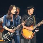 LOVE PSYCHEDELICOが活動休止へ「LOVE PSYCHEDELICO 25th Anniversary Tour」後　ファンクラブは継続