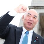 【M-1】百田尚樹氏　予選１回戦を突破＆「ナイスアマチュア賞」受賞