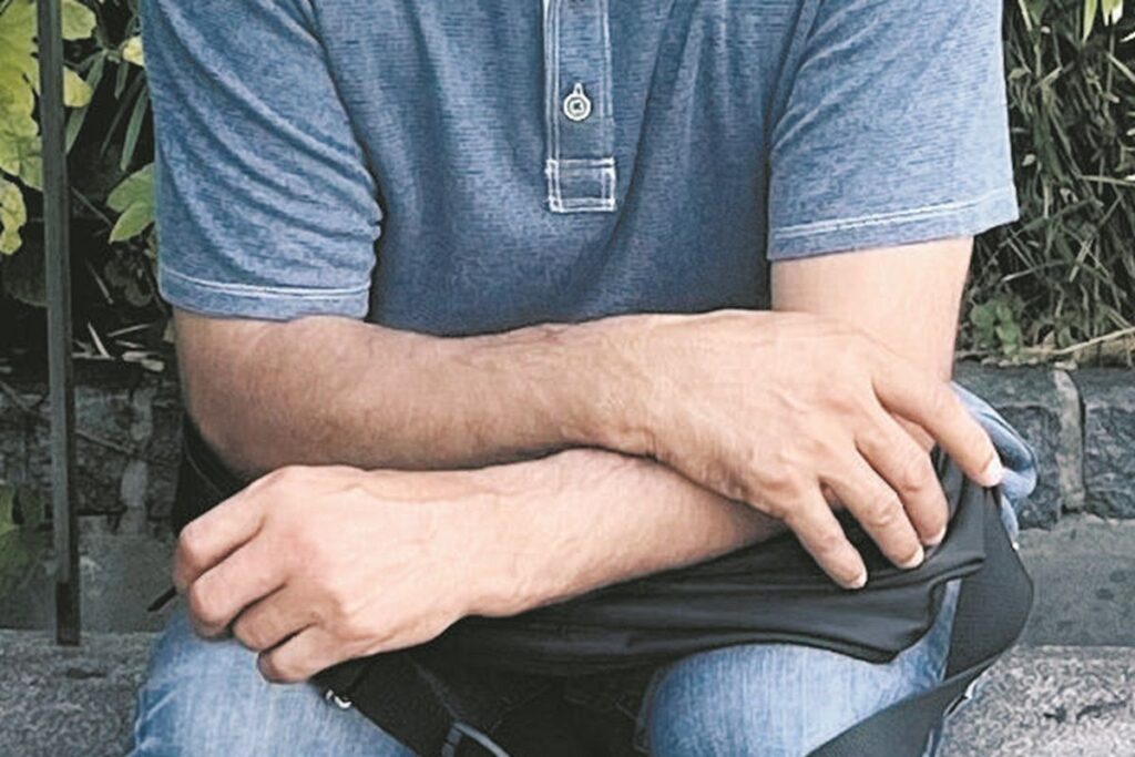 「日本で暮らし続けたい」から入管を訪れたのに…クルド人男性Mさん＝仮名　はその日、「危険が待つ」トルコへ送還された