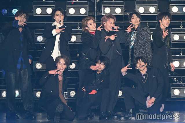 【芸能】超特急、『Mステ』初出演決定！「待ち望んでた」「泣ける」歓喜の声殺到…　霜降り明星・せいやも出演