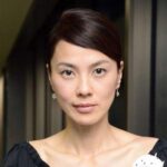 【芸能】江角マキコさん、健康な心身を維持するための秘訣は「歩き禅」　ホームケアブランドMADOオンラインイベント