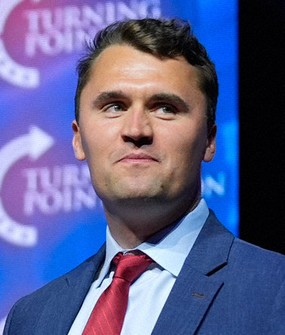 【悲報】チャーリー・カークの死を祝福した人間の氏名や勤務先の公開が予定される