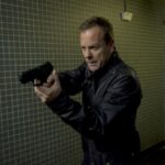 【24】逮捕のキーファー・サザーランド、Uber運転手に「車を止めろ、さもなくば殺す」と言った疑い