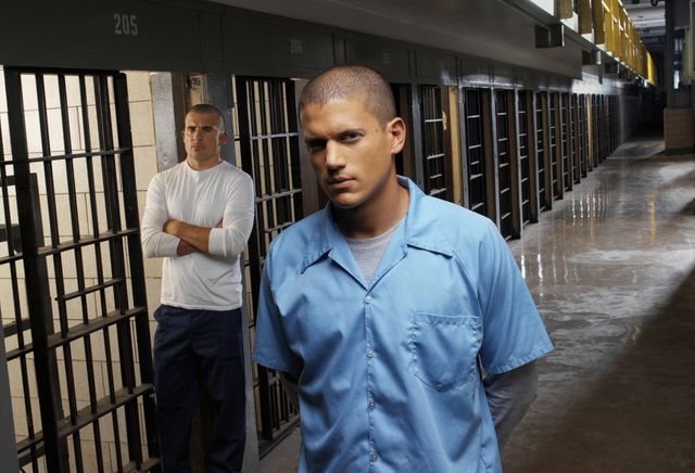 【海外ドラマ】「プリズン・ブレイク」リブート版が新キャストで始動