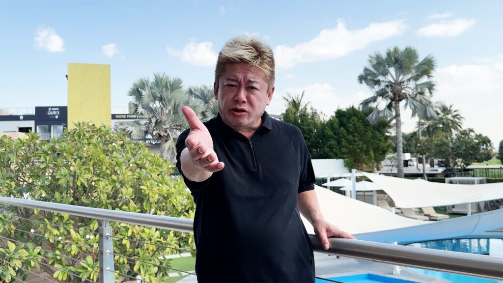 【WBC】独占放映権がネトフリ「完全にグローバルのプラットフォーマーに負けちゃった」堀江貴文氏→制作だけ下請けで出されている