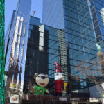 【MBS】「よんチャンTV」番組冒頭で謝罪「強くてこわい日本」を訂正「手ごわい日本、と言いたかった」