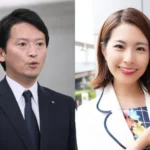 【全文】兵庫知事選巡り公職選挙法違反の疑いで刑事告発されたPR会社社長が声明「誤解招いた」