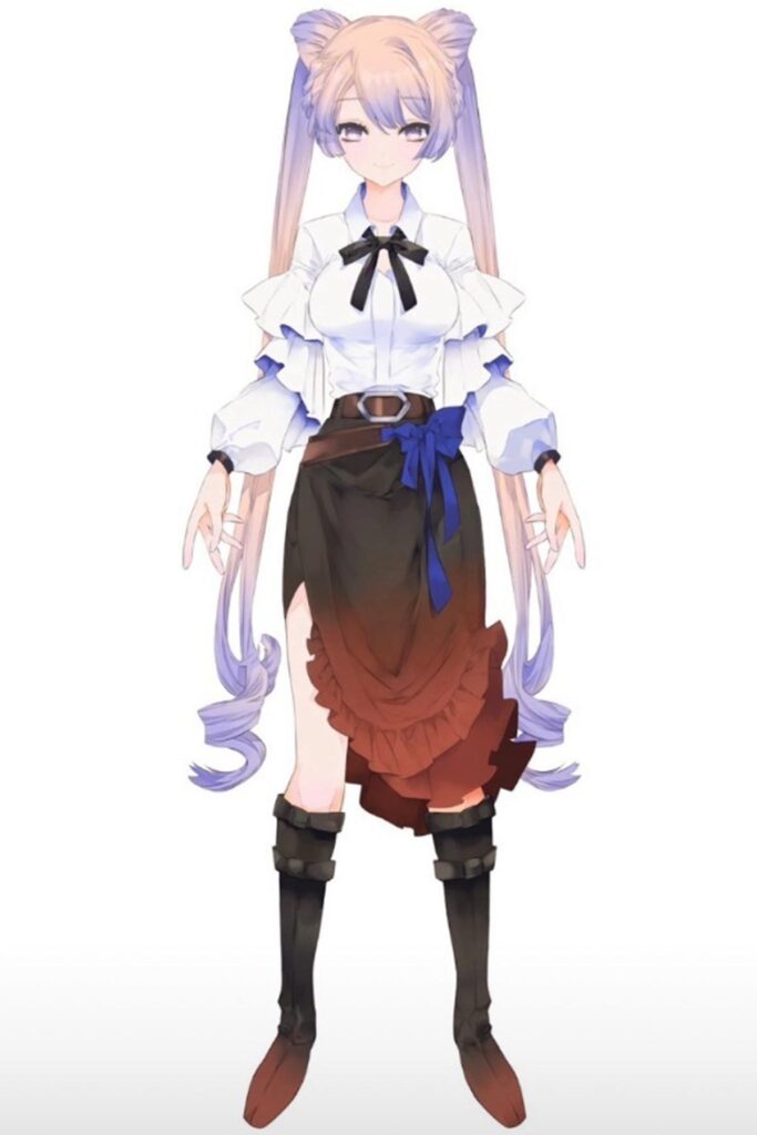 エヴァ・アスカ役の有名声優が53歳で“VTuber転身”を発表、過去には「声が出ない、ろれつが回らない」深刻闘病も