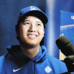 【MLB/視聴率】大谷翔平ワールドシリーズ初ホームランの第1戦、最高20％超え