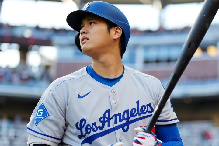 【MLB】わずか1年で収益316億円以上の“爆騰”　大谷翔平との10年契約がド軍にもたらした恩恵は「29球団の収益の約半分に相当」