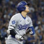 【MLB】ワールドシリーズ第1戦　ドジャース 4-11 ブルージェイズ