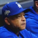 【MLB】ドジャース、まさかの「中ゴロ併殺」 1死満塁で無得点、場内困惑…審判団協議も