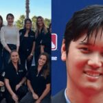 【MLB】「全員が黒ルックでまとめる中…」大谷真美子夫人が久しぶりの奥様会で「1人だけホワイト」の真意とは？