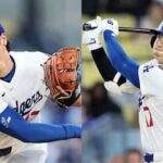 【MLB】大谷翔平「1番・投手兼DH」でワールドシリーズ初登板　ドジャースは勝てば制覇に王手