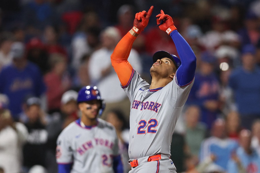 【MLB】「ありえない」大谷の順位にファン大荒れ　「パワーランキング」で1132億円男の“格上評価”が物議