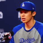 【MLB】大谷から受けた“指令”「早く投げんかい」　佐々木朗希160キロ復活で取り戻した自信