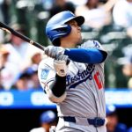 【悲報】大谷さん、全米トレンド1位で笑われてる模様