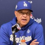 【MLB】ドジャース打順を変更　ロバーツ監督「大谷翔平の前に走者を」  不振のパヘス外してコール起用　2番はベッツからスミスに変更