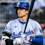 【MLB】大谷翔平、今日3本目のホームラン！　衝撃の1試合3発で完全復活！   松井秀喜氏の記録超え