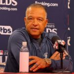 【MLB】ロバーツ監督、3点差で佐々木朗希を起用しなかった理由「ここで出すと決めつけたくはなかった」  結果、1点差に迫られ佐々木投入