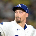 【MLB】スネル、初回3球でまさかの2被弾　マウンド上でぼう然　ワールドシリーズ史上初、初回先頭から2者連続弾　本拠地悲鳴